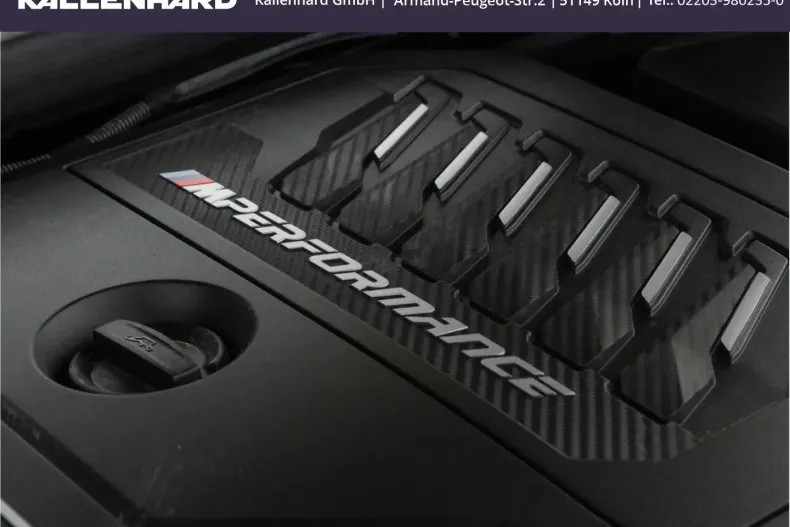 BMW M440 din 2024 cu 17.698 km - oferta BMW157405 - foto 13