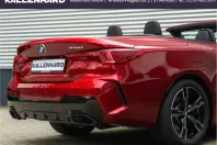BMW M440 din 2024 cu 17.698 km - oferta BMW157405 - foto 16