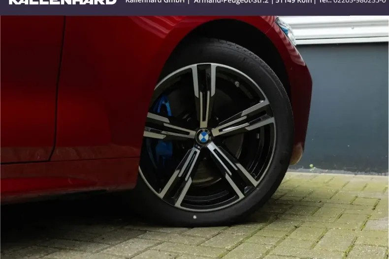 BMW M440 din 2024 cu 17.698 km - oferta BMW157405 - foto 17