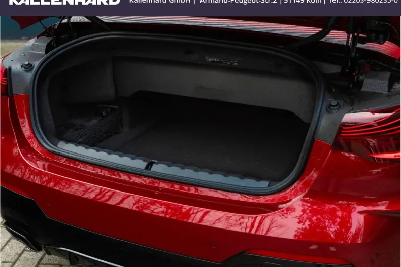 BMW M440 din 2024 cu 17.698 km - oferta BMW157405 - foto 26