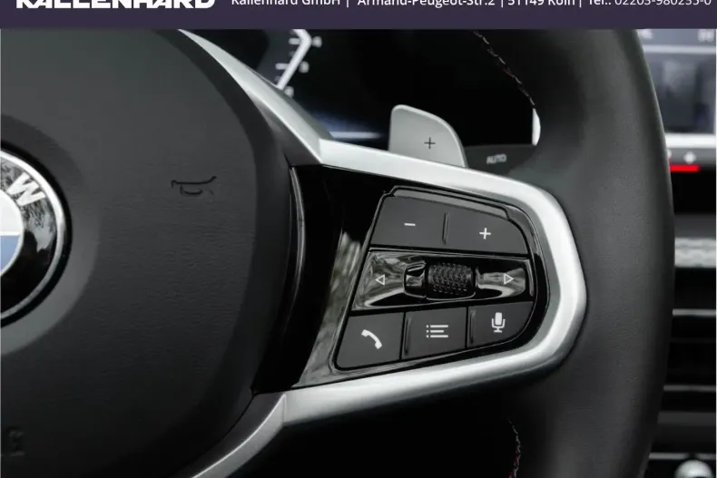 BMW M440 din 2024 cu 17.698 km - oferta BMW157405 - foto 32