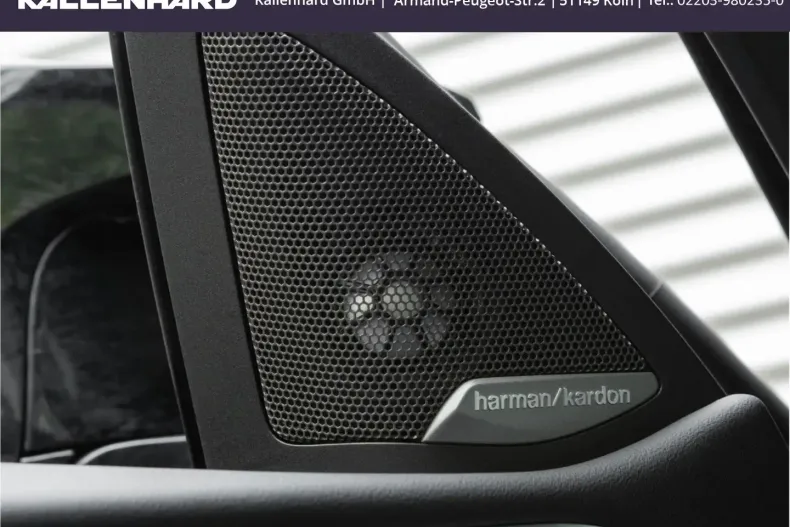 BMW M440 din 2024 cu 17.698 km - oferta BMW157405 - foto 37