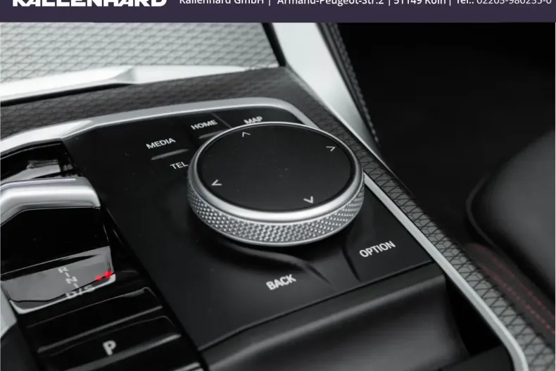 BMW M440 din 2024 cu 17.698 km - oferta BMW157405 - foto 38