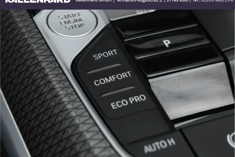 BMW M440 din 2024 cu 17.698 km - oferta BMW157405 - foto 39