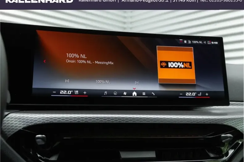 BMW M440 din 2024 cu 17.698 km - oferta BMW157405 - foto 41