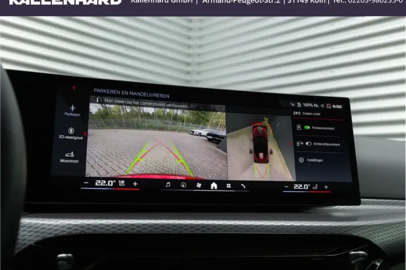 BMW M440 din 2024 cu 17.698 km - oferta BMW157405 - foto 43