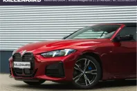 BMW M440 din 2024 cu 17.698 km - oferta BMW157405 - foto 44