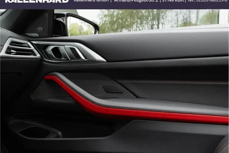 BMW M440 din 2024 cu 17.698 km - oferta BMW157405 - foto 47