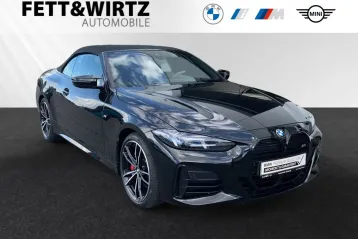 BMW M440 din 2024 - oferta BMW157406
