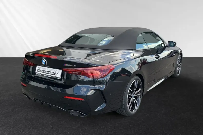 BMW M440 din 2024 cu 29.804 km - oferta BMW157406 - foto 3