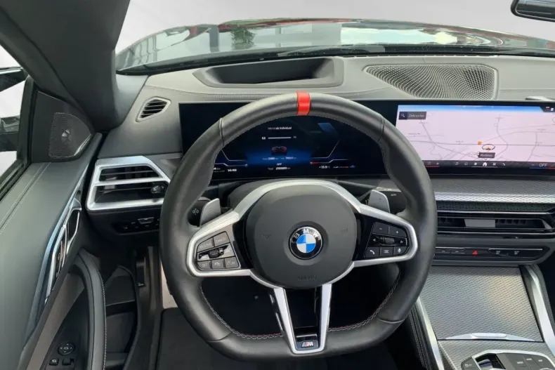 BMW M440 din 2024 cu 29.804 km - oferta BMW157406 - foto 11