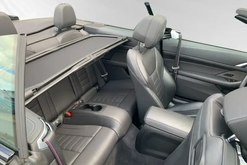 BMW M440 din 2024 cu 29.804 km - oferta BMW157406 - foto 14