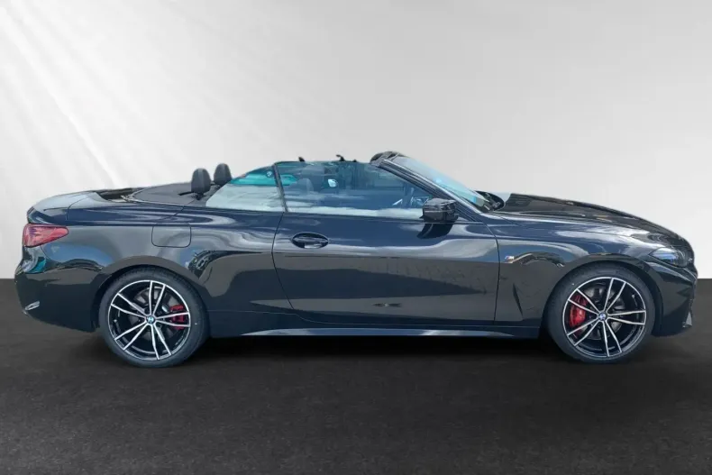 BMW M440 din 2024 cu 29.804 km - oferta BMW157406 - foto 17