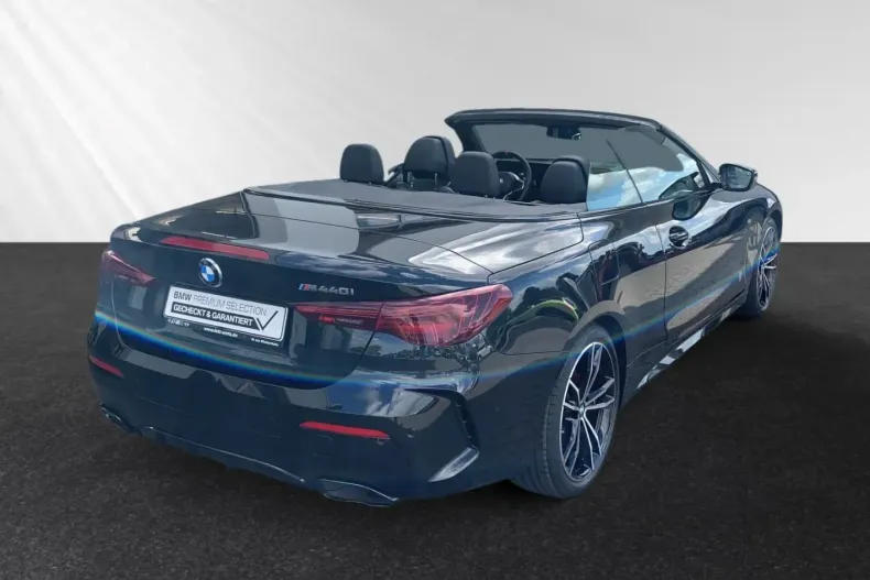 BMW M440 din 2024 cu 29.804 km - oferta BMW157406 - foto 18