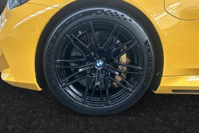 BMW M5 din 2024 cu 7.913 km - oferta BMW157408 - foto 5