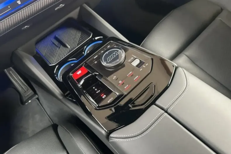 BMW M5 din 2024 cu 7.913 km - oferta BMW157408 - foto 13