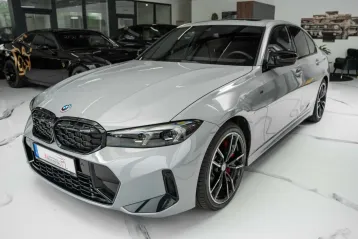 BMW M340i din 2023 - oferta BMW157409