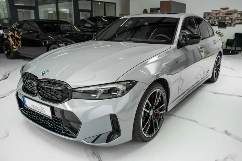 BMW M340i din 2023 cu 12.500 km - oferta BMW157409 - foto 1