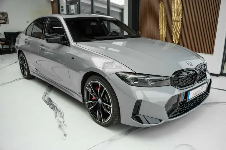 BMW M340i din 2023 cu 12.500 km - oferta BMW157409 - foto 3