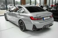 BMW M340i din 2023 cu 12.500 km - oferta BMW157409 - foto 4