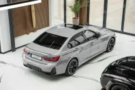 BMW M340i din 2023 cu 12.500 km - oferta BMW157409 - foto 6