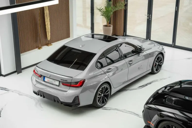 BMW M340i din 2023 cu 12.500 km - oferta BMW157409 - foto 6