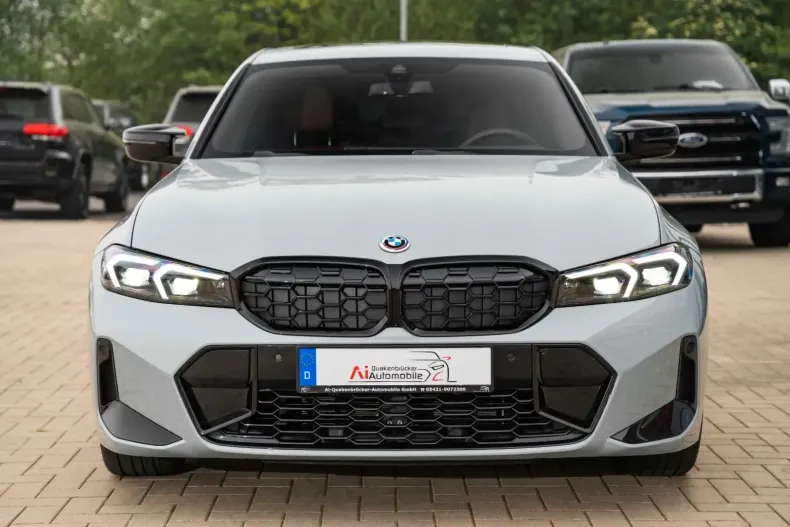 BMW M340i din 2023 cu 12.500 km - oferta BMW157409 - foto 9