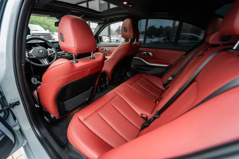 BMW M340i din 2023 cu 12.500 km - oferta BMW157409 - foto 17