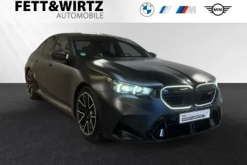 BMW M5 din 2024 - oferta BMW157410