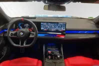 BMW M5 din 2024 cu 7.600 km - oferta BMW157410 - foto 10