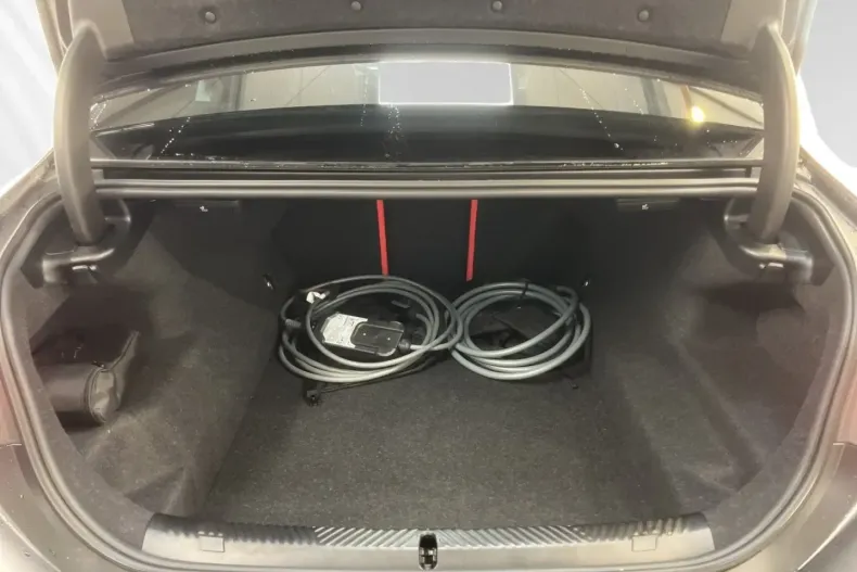 BMW M5 din 2024 cu 7.600 km - oferta BMW157410 - foto 15