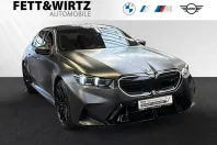 BMW M5 din 2024 cu 9.995 km - oferta BMW157411 - foto 1