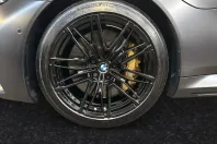 BMW M5 din 2024 cu 9.995 km - oferta BMW157411 - foto 6