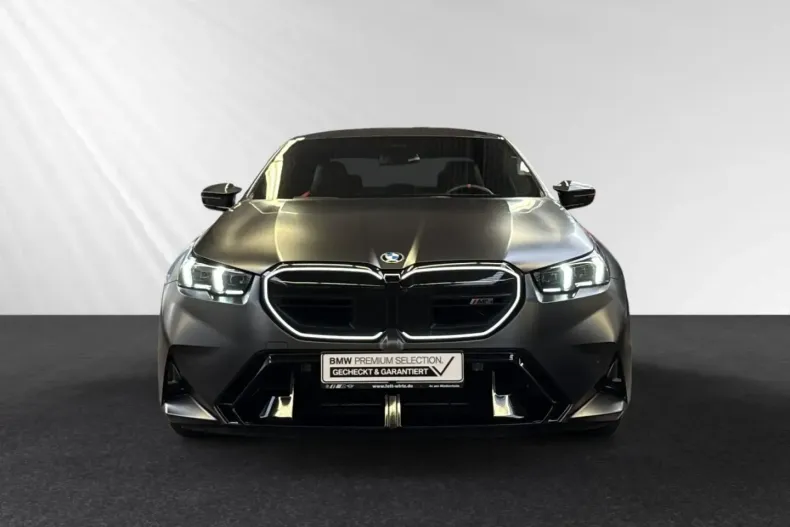 BMW M5 din 2024 cu 9.995 km - oferta BMW157411 - foto 7