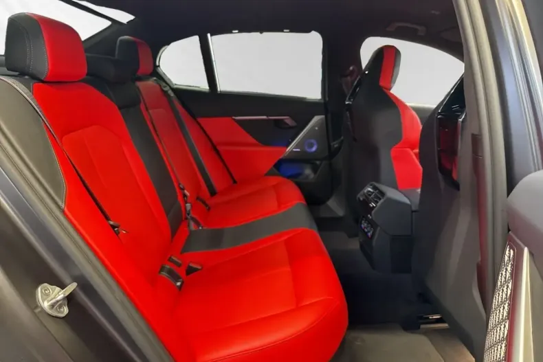 BMW M5 din 2024 cu 9.995 km - oferta BMW157411 - foto 15