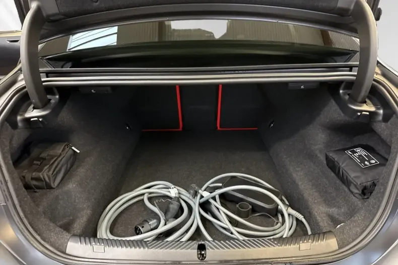 BMW M5 din 2024 cu 9.995 km - oferta BMW157411 - foto 17