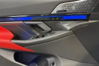 BMW M5 din 2024 cu 9.995 km - oferta BMW157411 - foto 19