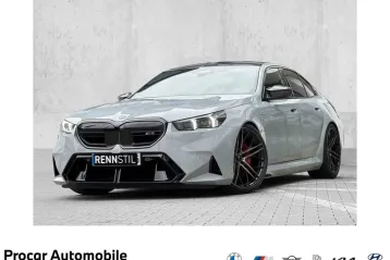 BMW M5 din 2024 - oferta BMW157412