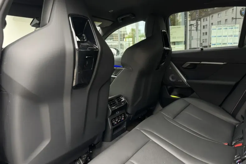 BMW M5 din 2024 cu 10.556 km - oferta BMW157412 - foto 6