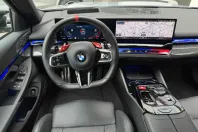 BMW M5 din 2024 cu 10.556 km - oferta BMW157412 - foto 9