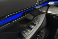 BMW M5 din 2024 cu 10.556 km - oferta BMW157412 - foto 21