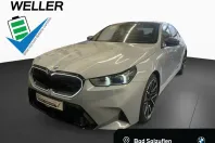 BMW M5 din 2024 cu 28.253 km - oferta BMW157413 - foto 1