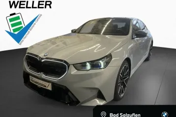 BMW M5 din 2024 - oferta BMW157413
