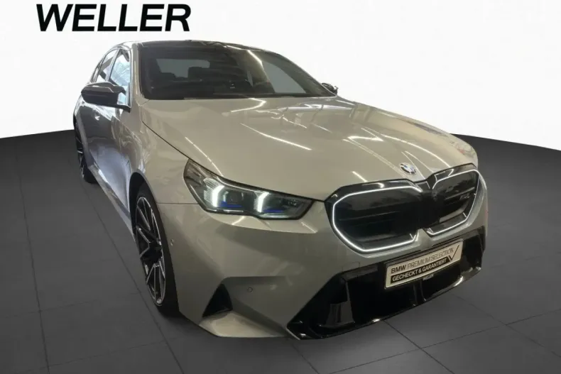 BMW M5 din 2024 cu 28.253 km - oferta BMW157413 - foto 6
