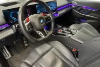 BMW M5 din 2024 cu 28.253 km - oferta BMW157413 - foto 11