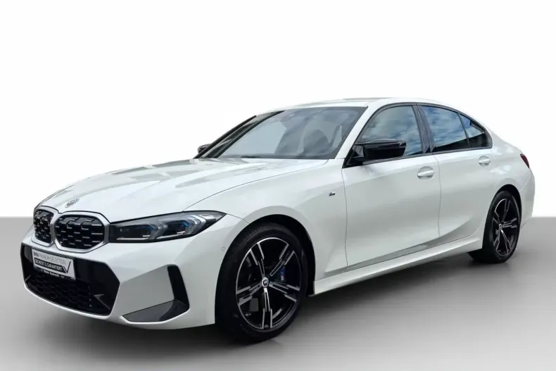 BMW M340i din 2023 cu 54.558 km - oferta BMW157414 - foto 1