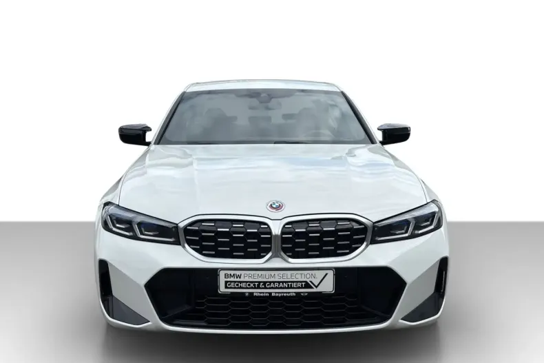 BMW M340i din 2023 cu 54.558 km - oferta BMW157414 - foto 2