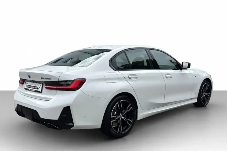 BMW M340i din 2023 cu 54.558 km - oferta BMW157414 - foto 3