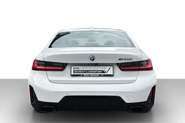 BMW M340i din 2023 cu 54.558 km - oferta BMW157414 - foto 4