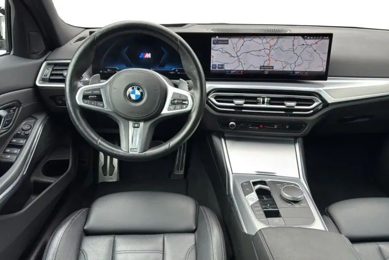 BMW M340i din 2023 cu 54.558 km - oferta BMW157414 - foto 5